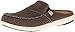 Spenco 081630052 Total Support Siesta Slide, Java, 8, Männer, Shape, 3.2