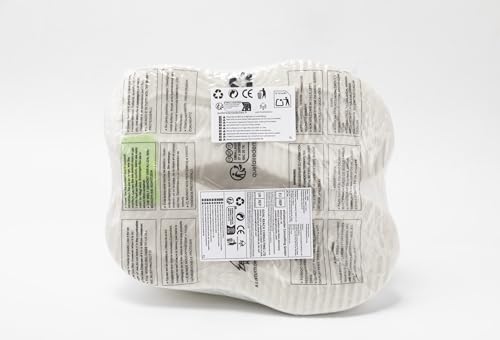 Buty Dziecięce Chłopców Dziewczynek Trampki Sneakers Halowe Sportowe Do Biegania Na Czas Wolny Outdoorowe Shoes Biały 37