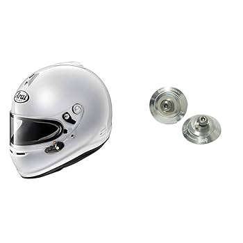 Amazon | アライ(ARAI) フルフェイス ヘルメット【GP-6S】(8859