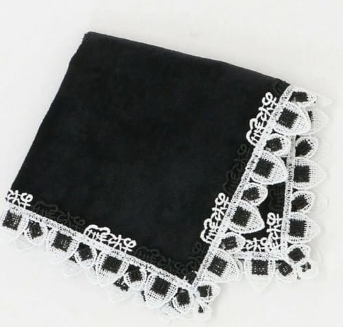 限定近沢レース おにぎり ハンカチ 和レースのサムネイル