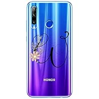Mixroom - Cover Custodia Case In TPU Silicone Morbida Per HUAWEI HONOR 9X Fantasia My Mother Is The Best N961
