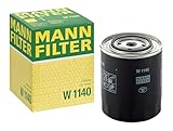 MANN-FILTER