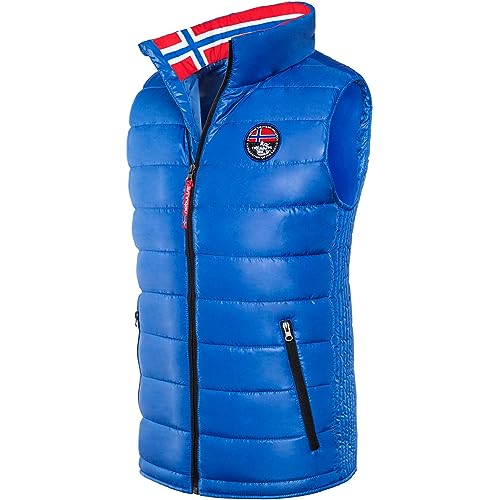 Nebulus Gilet Glossar Cobalto L