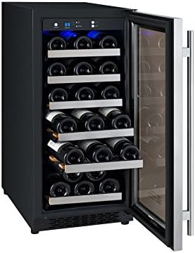 Allavino VSWR30-1SSRN Wine Refrigerator