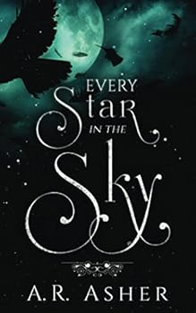 Paperback Every Star in the Sky Book