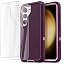 Night Purple with Screen Protector