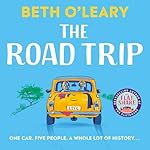 Cover of The Road Trip