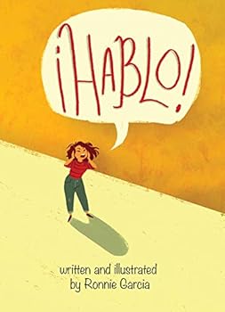 Office Product ¡Hablo! Wordless Picture Book