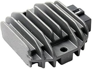 Rectifiers Voltage Regulator Rectifier Motorcycle Regulator Rectifier Chargers for YA&MAHA GTR125 Number SH640EB by epacket