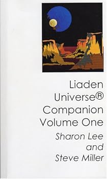 Paperback Liaden Universe ® Companion (Volume One) Book