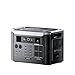 OUKITEL 3200W(6400W Peak) Tragbare Powerstation BP3000E, Solargenerator 2048Wh LiFePO4 Batterie, 1 Std Schnellladung, erweiterbar auf 16kWh, Portable Power Station für Camping, Wohnmobile, Notstrom