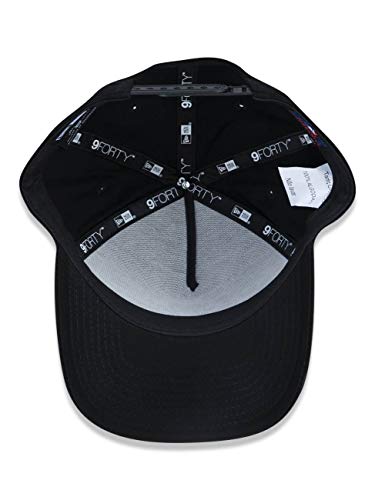 REGATA NEW YORK GIANTS NFL PRETO AZUL NEW ERA