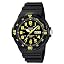 Black x Yellow MRW-200H-9BV