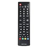 AKB73715608 Remote Control Replacement - Compatible with LG 28LN4500 TV