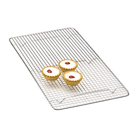 Grille de refroidissement Kitchen Craft Cover