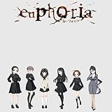 euphoria OST サンクスシール付き