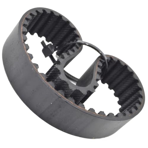 S5M Timing Belt Lp=145 150 155 165 170 180 190 195 200 205 210 215 220