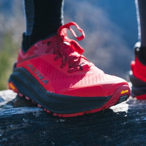 Image of ALTRA Men's Olympus 6 Trail Running Shoe