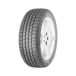 Continental Contact TS 815 M+S - 215/60R16 95V - Ganzjahresreifen
