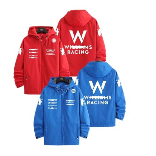 ウィリアムズ F1 2014 チームジャケット