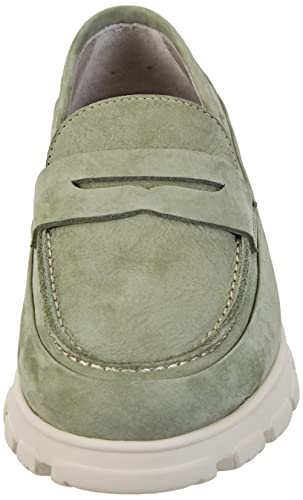 Image of Candice Cooper Women's Low-Top Sneakers Moccasin
