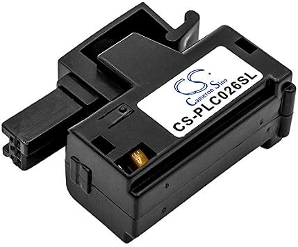 Cameron Sino CS CF Replacement Battery for A02B-0309-K1021750mAh / 5.25Wh A98L-0031-0026