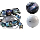 2025 New Memory Orb Lamp – 2.7