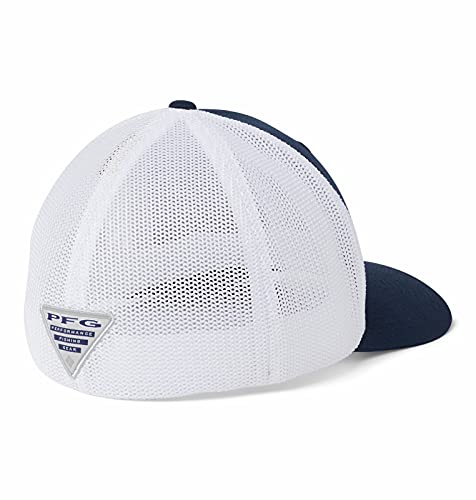 Image of Columbia PFG Logo Mesh Ball Cap