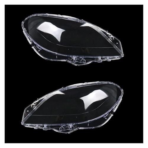 Cache-phare Mercedes Classe B W246 : Solution humidité B180 B200 - 4