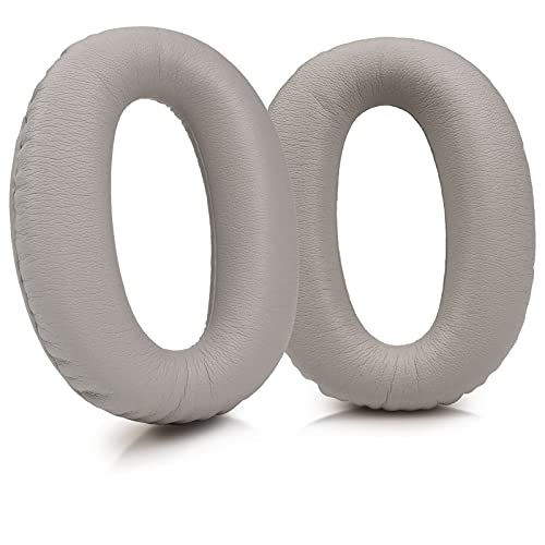 MOLGVDD 1000XM2�C���[�p�b�h�N�b�V�����A�\�j�[WH-1000XM2 MDR-1000X���C�����X�m�C�Y�L�����Z�����O�w�b�h�t�H���p�����p�C���[�p�b�h�i�S�[���h�j