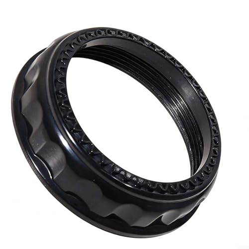 EXTRWORY Collier de rechange pour valve de secours Zodiac G57 - Compatible avec les nettoyeurs de piscine Polaris 180 280 380 - Construction PC - Diamètre extérieur : 1035 mm - Diamètre intérieur