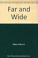 Far and wide B0007FO0BI Book Cover