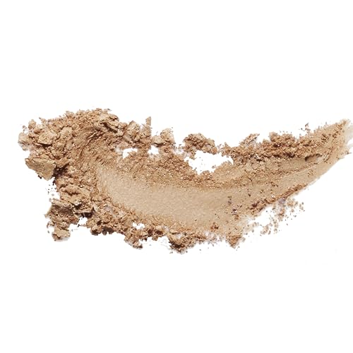 Image of Colorbar Perfect Match Compact, Warm Beige 9g | | Matte Finish| Lightweight | Enriched with hyaluronic acid and Vitamin E| Dermatologically tested