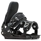Flow Damen Snowboardbindung Haylo