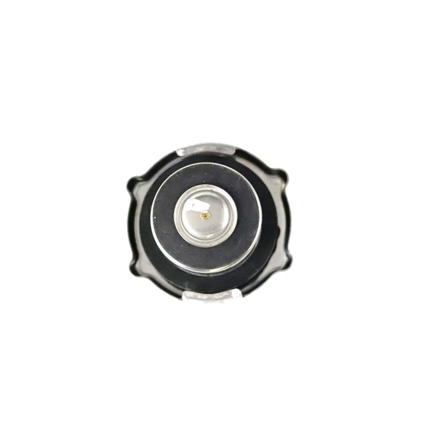 Mopar OEM compatible con Dodge Ram 2000-14 compatible con Chrysler compatible con Jeep 2.0L-4.0L radiador compatible con tapa 52079880AA