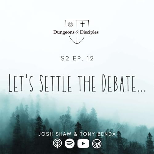 Let&rsquo;s Settle the Debate&hellip;