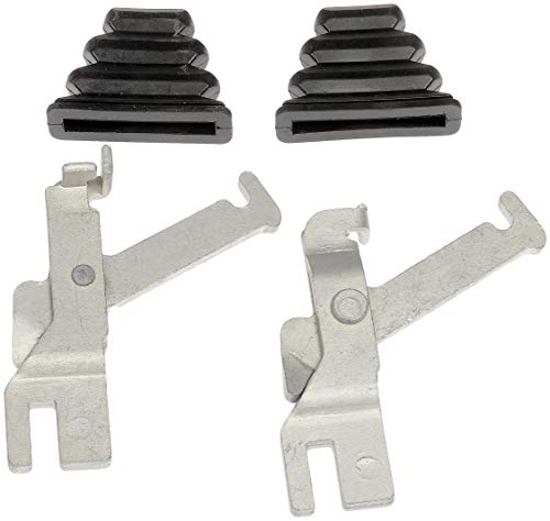Dorman 926-292 Parking Brake Lever Kit Compatible With Select Ford / Lincoln Models #TOP2