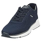 GANT Herren Beeker atmungsaktive Schaumstoffbrand Trainer - Marine - UK 9