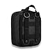 WOLF TACTICAL Medical First Aid MOLLE Pouch - EDC Utility Pouch for EMTs, First Responders, Outdoor Sports, Everyday Carry