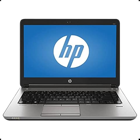 HP ProBook 640 G1 Laptop Cover