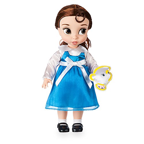 Disney Animators' Collection Belle Doll - 16 inch Disney Animators' Collection Belle Doll - 16 inch