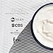 City Beauty InvisiCrepe Body Balm - Skin Firming & Tightening Lotion for a Smoother, Firmer Look | Anti-Aging Firming Body Cream
