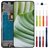 swark Écran tactile LCD de rechange pour Honor 400 Smart LGN NX1 6,77