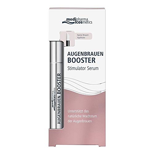 Preisvergleich Produktbild AUGENBRAUEN Booster 4 ml