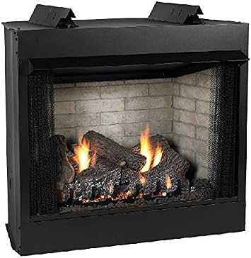 Empire Comfort Systems Breckenridge Firebox - Thumbnail 4