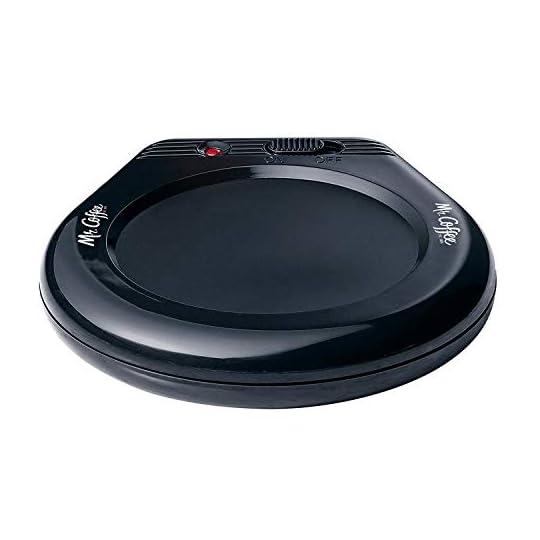 
                            Mr. Coffee Mug Warmer
                        