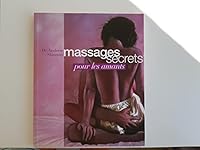 Massages Secrets Pour Les Amants 2298000344 Book Cover