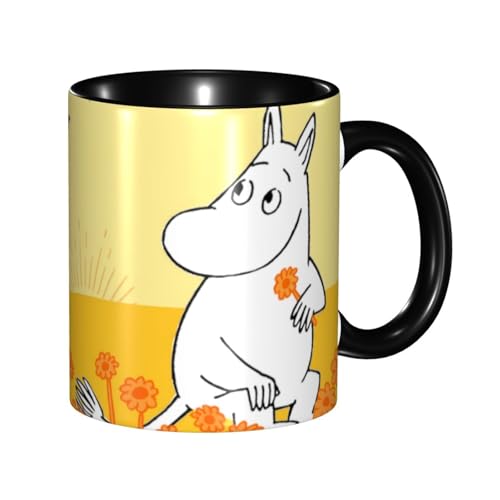 [~ }OJbv 330ml eB[Jbv R[q[Jbv Jbv Z~bN Mug Cup y ڃhbv  킢 dqWΉ ObY ItBX Ɨp v[g
