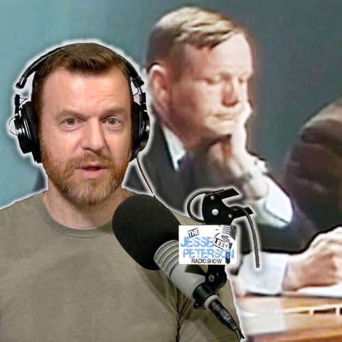 Men Aren't Overly Dramatic | Fri 1-30-26