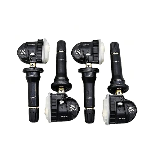Capteur de pression pneu Opel résout voyant TPMS allumé Astra K 13540606